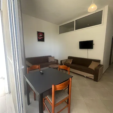 アパート Sunrise *