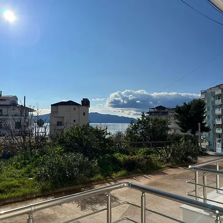 Sunrise アパート