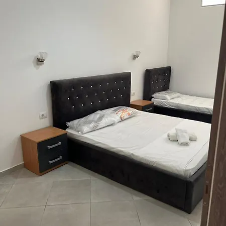 アパート Sunrise *