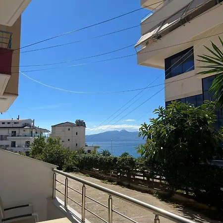 アパート Sunrise *