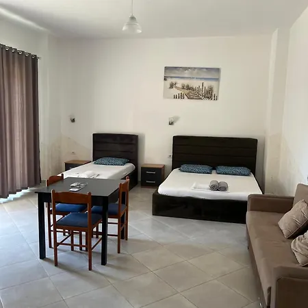 Noma Lejlighed Sarandë