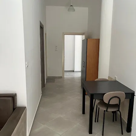 Noma Lejlighed Sarandë
