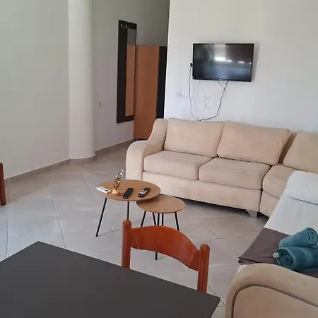 Noma Apartment *