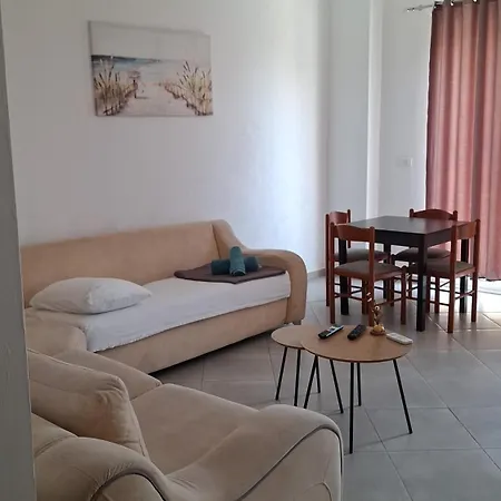 Apartment Noma *
