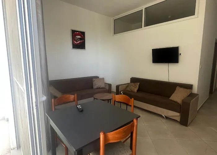 アパート Sunrise *