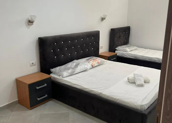 アパート Sunrise *