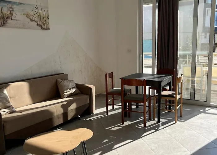 アパート Sunrise *