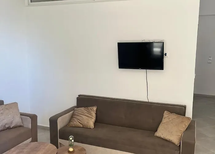 アパート Sunrise